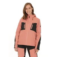 Whistler Ira W Jacket rose dawn (5162) 38