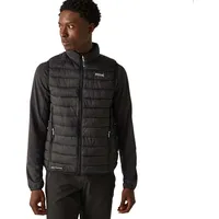 Regatta Hillpack Ii Weste - Black - M