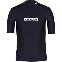 Chiemsee Surf Lycra UPF 50+, Deep Black 193911, XS