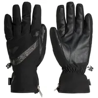 Zanier Stubai Stx Handschuhe - Black - 7.5