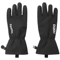 Reima Tehden - Handschuhe - Kind black (9990) 3