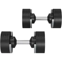 Horizon Fitness verstellbare Hanteln