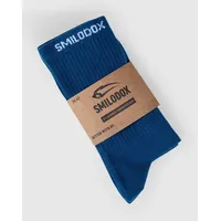 SMILODOX Damen Tennissocken Women Tennissocken 2er Pack Multicolor V1