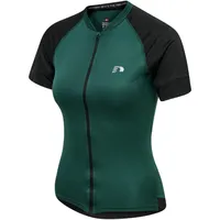 New Line newline Core Bike Trikot Damen sea moss