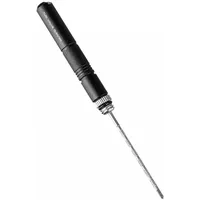 Topeak Tubi Valve Cleaner Tubeless Ventilreiniger Schwarz Modell 2026