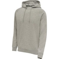 Hummel Kapuzenpullover Hmlred Herren Hummel grau 3XL