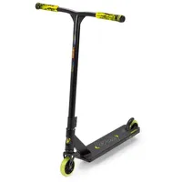 Slamm Scooters Classic V9 Stunt Scooter SCHWARZ|GELB|GELB No Size