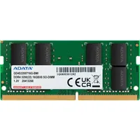 A-Data Adata SO-DDR4 16GB 3200-22 Gold Tray (1 x