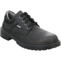 Jomos Schnürschuh schwarz | Gr.: 46