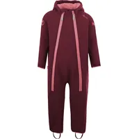 TROLLKIDS Kids Nordkapp Overall 80
