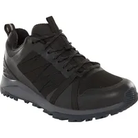 The North Face Litewave Fastpack II WP Schwarz