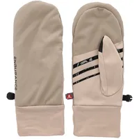 Endurance Corbia Handschuhe 1136 Simply Taupe XS