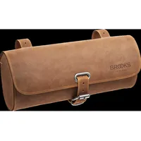 Brooks Challenge 0.5l Dark Tan - One Size