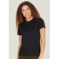 Endurance T-Shirt Chalina SCHWARZ|SCHWARZ|SCHWARZ 40