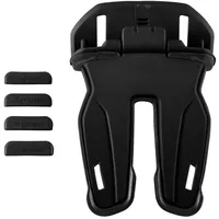 Leatt Brace Thoracic Pack DBX/GPX 4.5/5.5 black