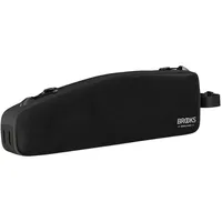 Brooks England Scape Top Tube 0,9 L schwarz