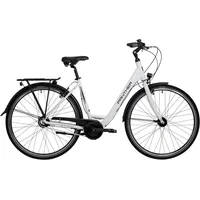 PANTHER Citybike 28 Zoll "Caraz 4.0" Damen 8-Gang ND