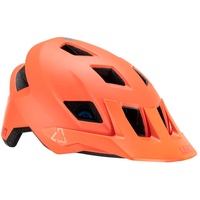 Leatt Helmet MTB AllMtn 1.0 Peach #M