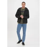 Whistler Softshelljacke Rodney W-PRO 8.000 (wasserdicht, PFC-frei) schwarz Herren