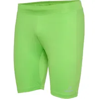 New Line Athletic Laufshorts Herren 6402 green flash 3XL