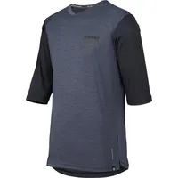 IXS Carve X 3/4 Jersey Shirt