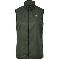 New Line newline Damen Nwlbeat Gilet Woman Winbreaker, Beluga,