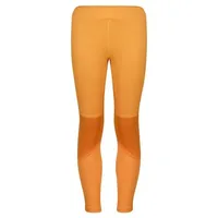 TROLLKIDS Leggings Femund Summer Saharagelb gelb 152