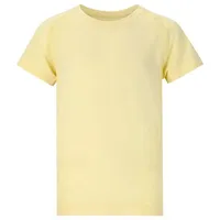 Endurance T-Shirt Halen Jr. gelb 152-164 cm 13-14J