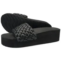 FLIP*FLOP poolhi weave schwarz