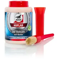 Leovet HUFLAB Oel Balsam mit Biotin 500ml