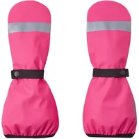 Reima Regenhandschuhe Puro - orchideenpink 1
