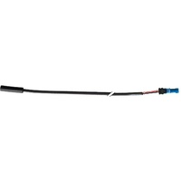 Supernova Power Connector Cable für Bosch Schwarz Modell 2023
