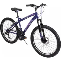 HUFFY Extent 24 Zoll RH 31 cm lila
