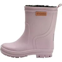 Hummel Thermo Boot Kinder - Deauville Mauve 30