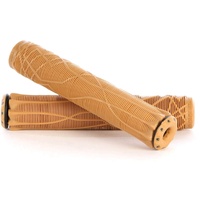 Ethic DTC Rubber Griffe (Braun)