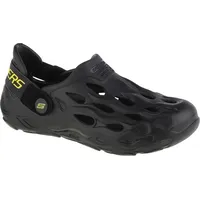 SKECHERS Thermo-Rush 406446L-BLK - Schwarz