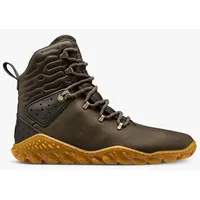 Vivo Barefoot Vivobarefoot Tracker Forest ESC Womens Bracken 39