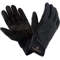 Therm-ic Nordic Exploration Gloves (winddicht, dünn, atmungsaktiv, für Skilanglauf/Wintertrail)