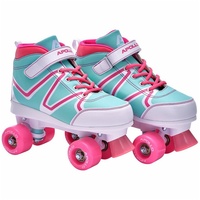 Apollo Größenverstellbare Rollschuhe Kinder | Soft Boots | in