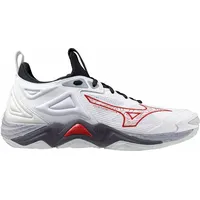 Mizuno Wave Momentum 3 - weiss 44.5