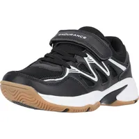 Endurance Schuhe Tasi SCHWARZ|ultraweiß 30