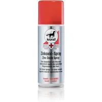 Leovet Zinkoxid-Spray Wunden Erste Hilfe 200ml