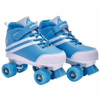 Apollo Größenverstellbare Rollschuhe Kinder - Soft Boots | in