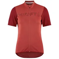 Craft Core Endur Logo Damen rot - XL
