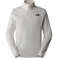 The North Face Herren 100 Glacier 1/4 Zip Sweatshirt,
