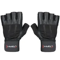 HMS Trainingshandschuhe rst04 HMS schwarz 2XL