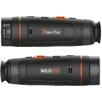 THERMTEC Wild 635 35mm Linse 13.151 Monokular 2,0 x