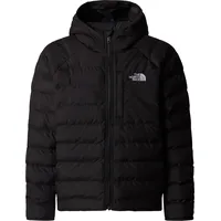 The North Face Kinder Boys Reversible Perrito Hoodie Jacke