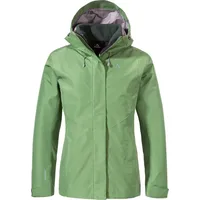Schöffel 3in1 Jacket Style Okere lichen green, 44