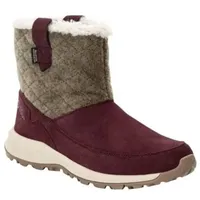 Jack Wolfskin Queenstown Texapore BOOT W